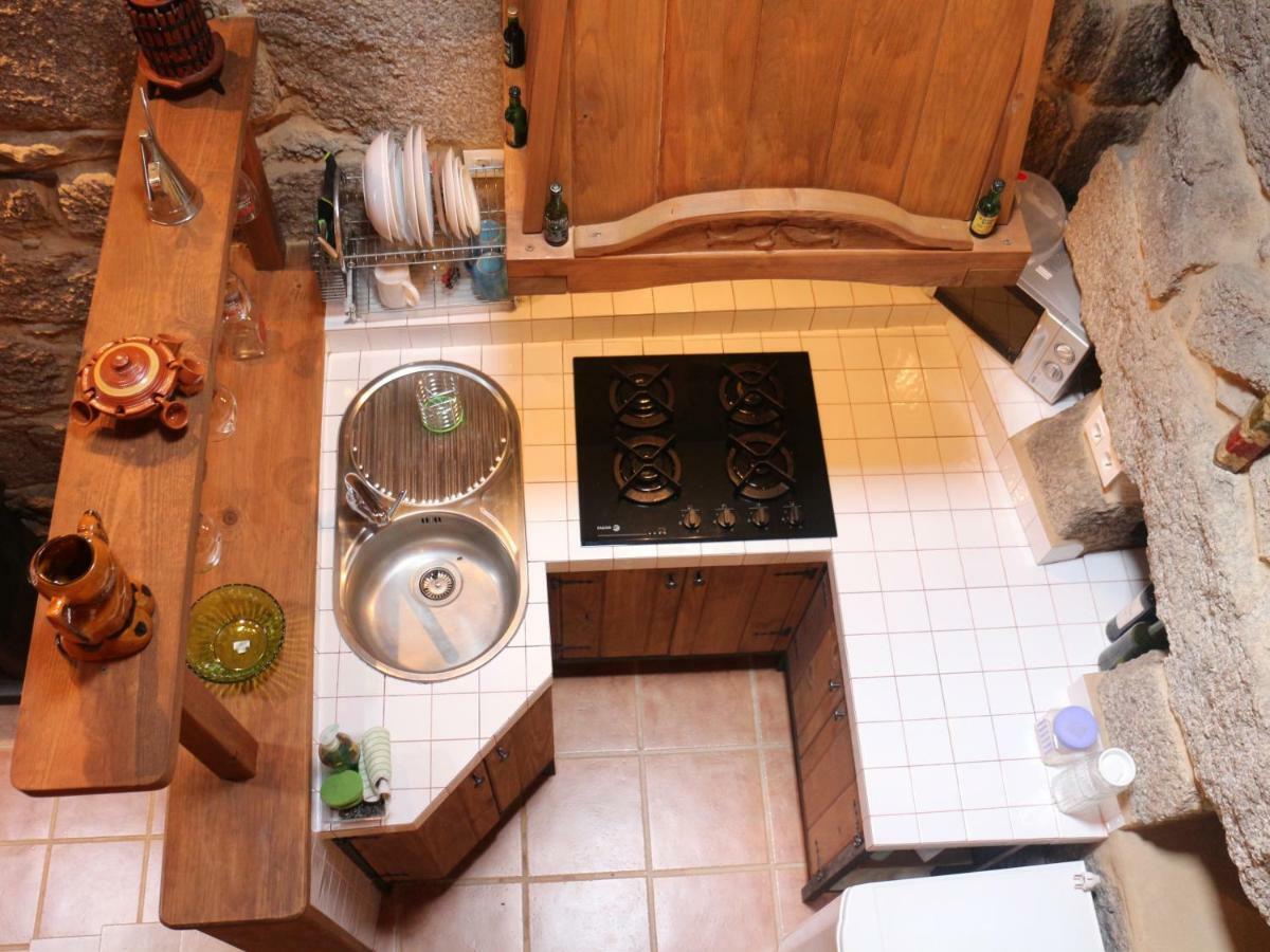 Bodega Rural Tipo Loft Ourense