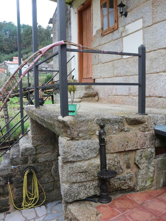Bodega Rural Tipo Loft Country house *
