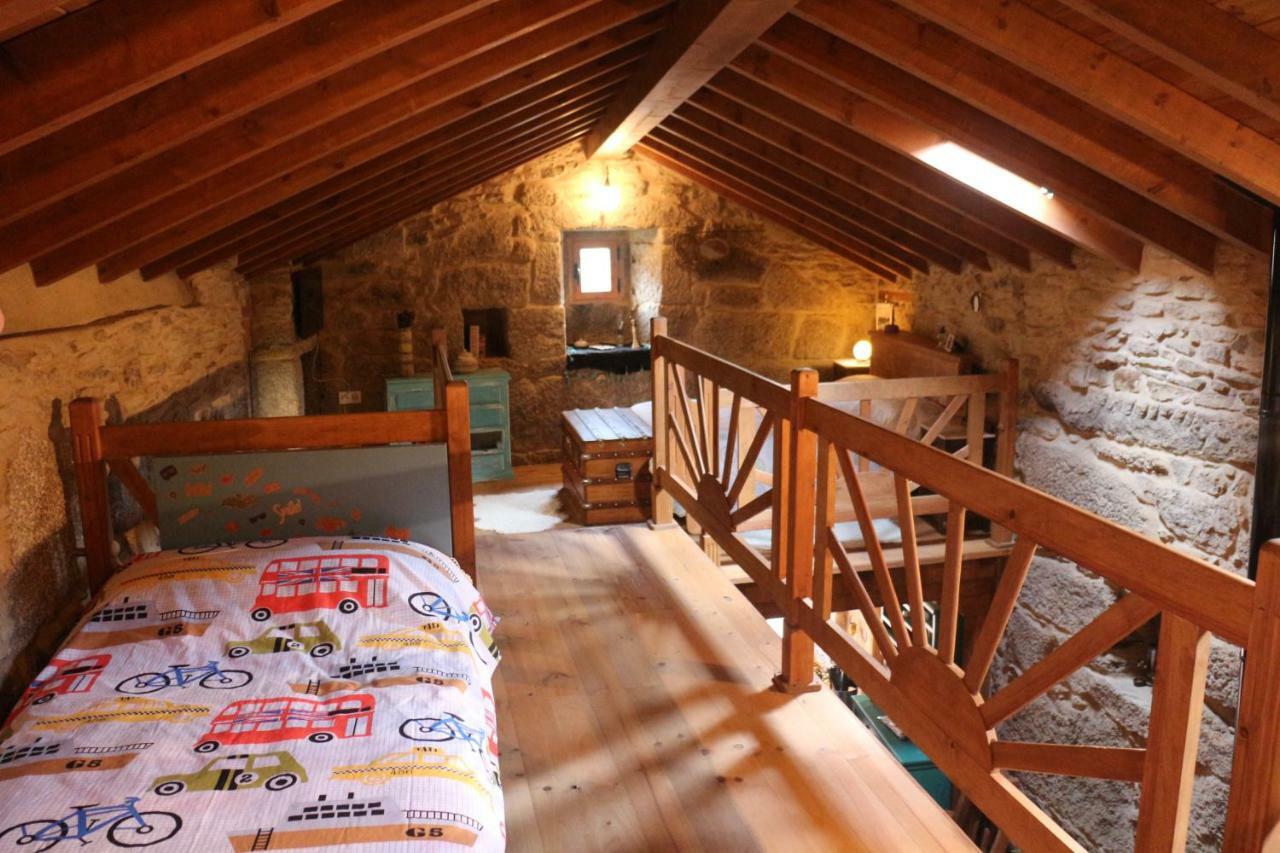 Country house Bodega Rural Tipo Loft