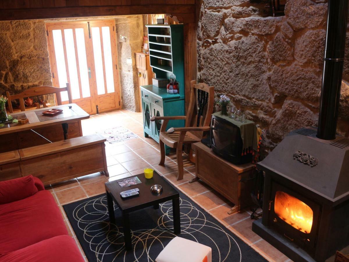 Bodega Rural Tipo Loft Country house Ourense