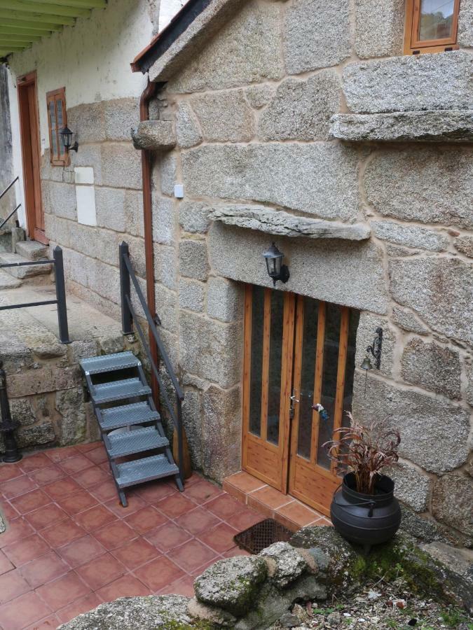 Bodega Rural Tipo Loft Country house Ourense